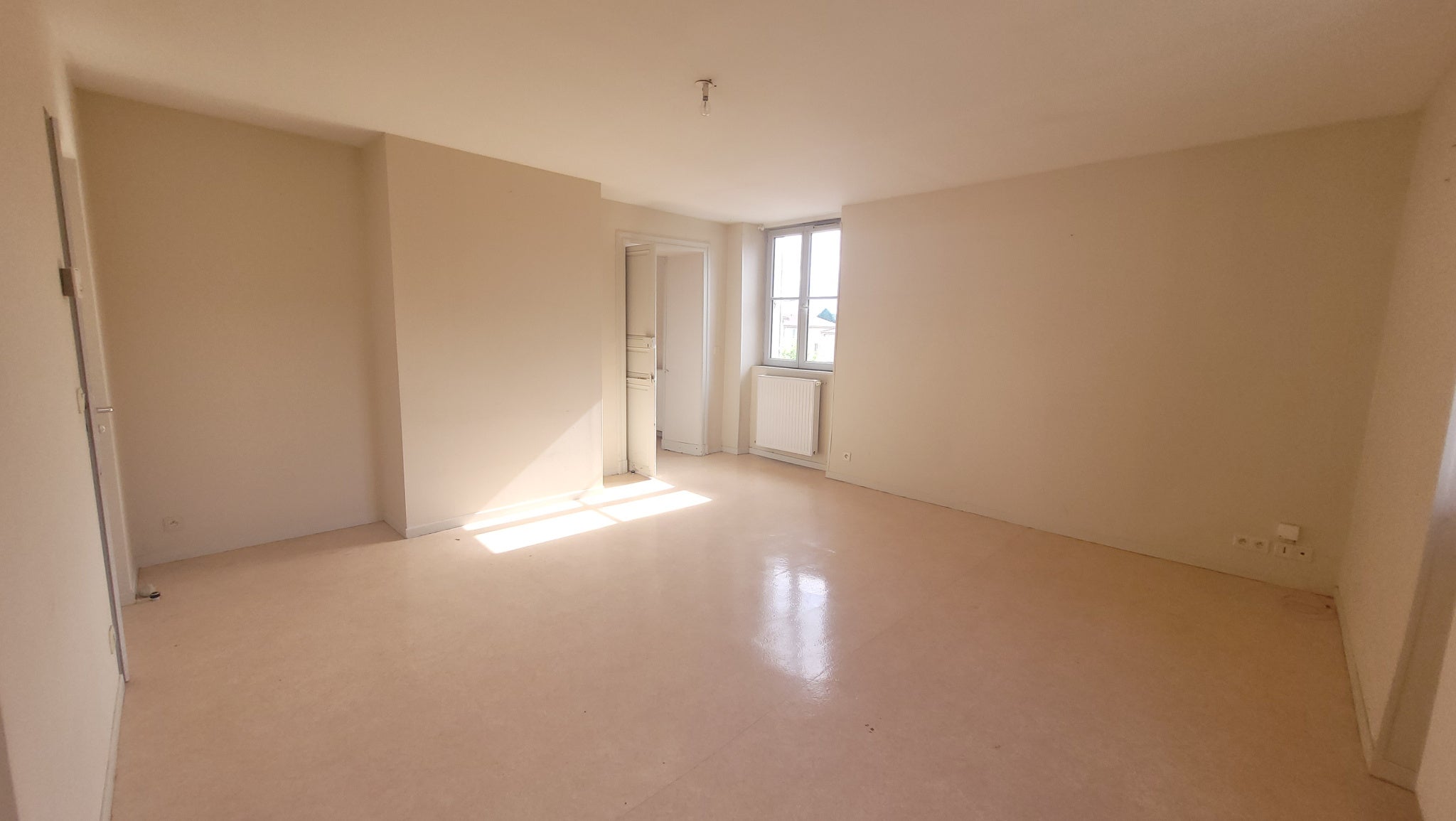 Flat Place d'Astarac in Mirande