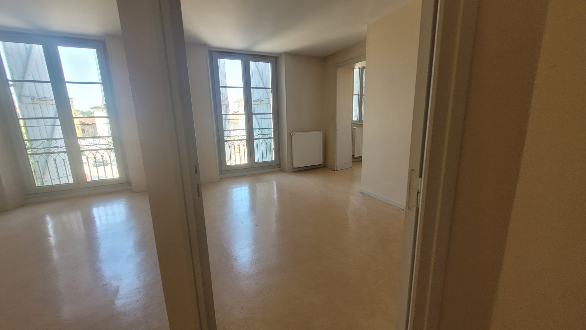 Flat Place d'Astarac in Mirande