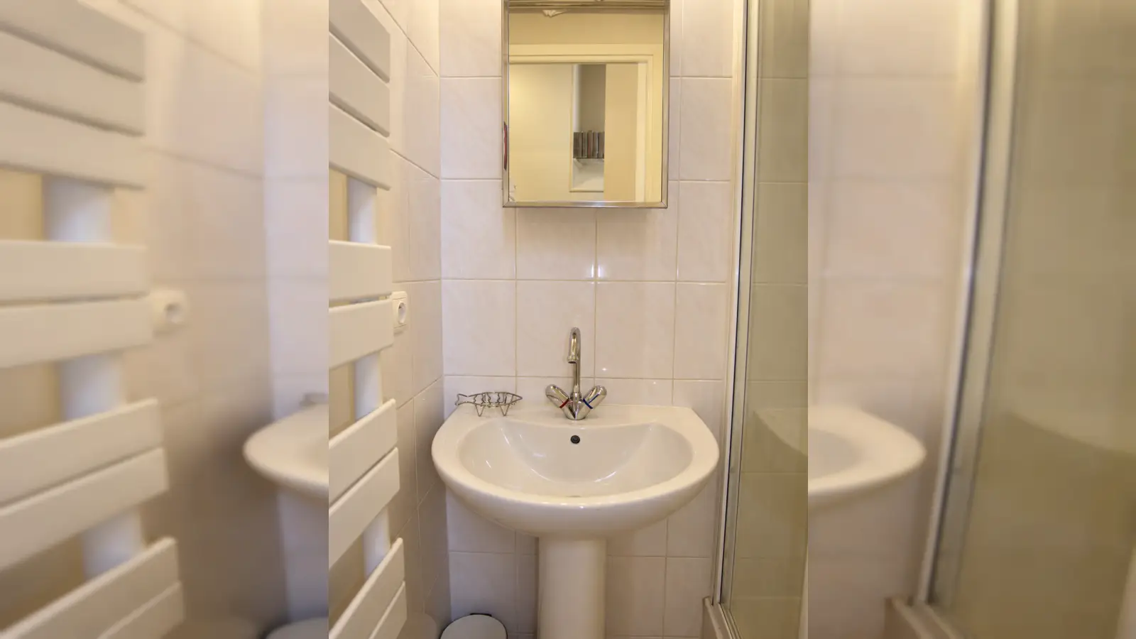 Appartement Boulevard Haussmann à Paris