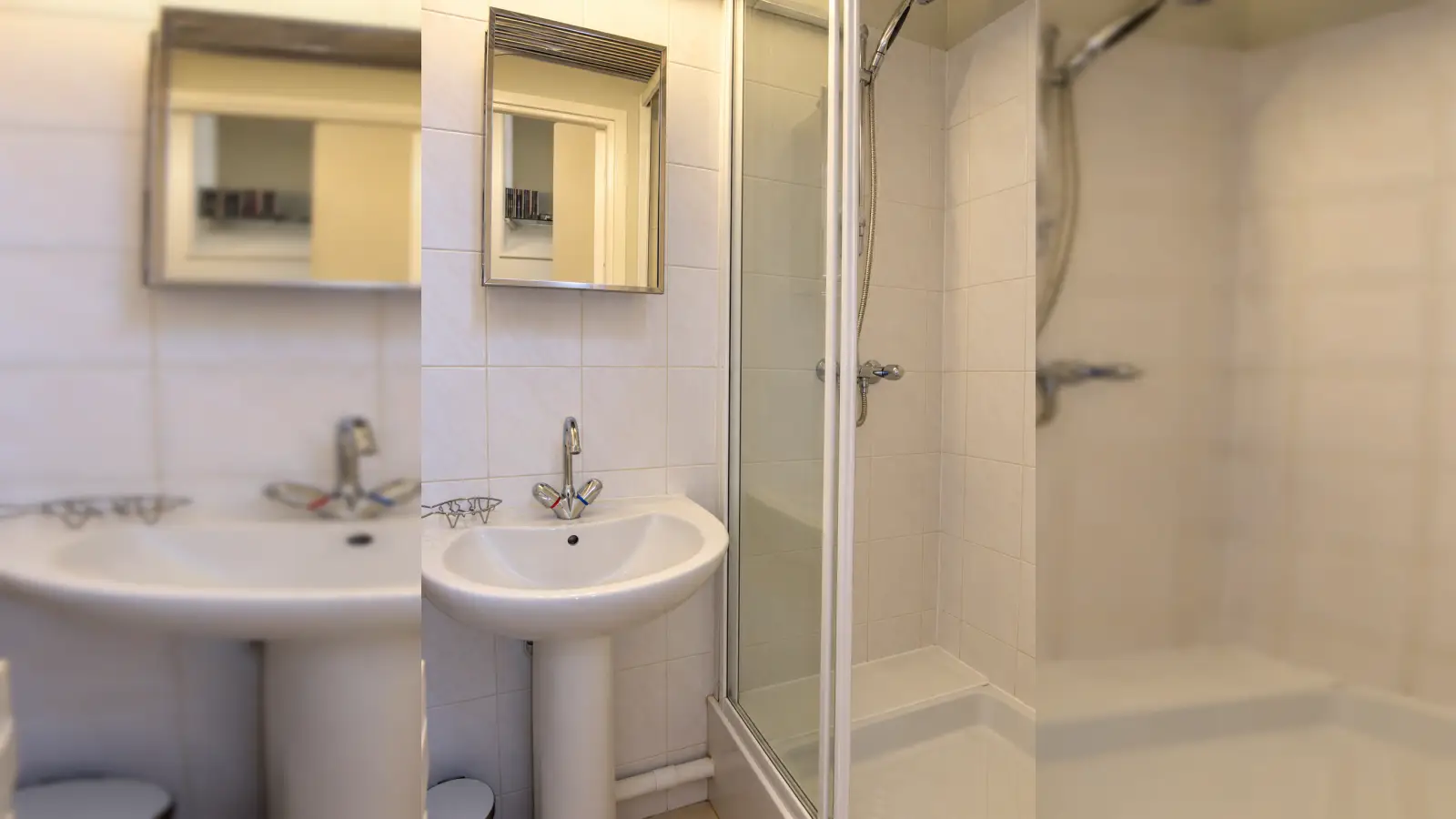 Appartement Boulevard Haussmann à Paris