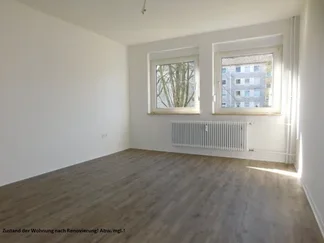 Wohnung Turmstraße in Duisburg