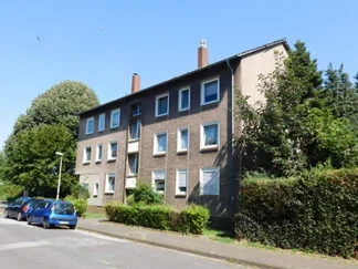 Wohnung Turmstraße in Duisburg
