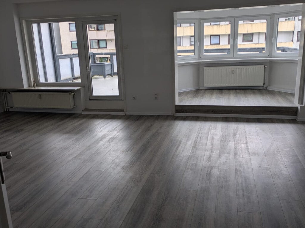 Wohnung Buchtstraße in Bremerhaven