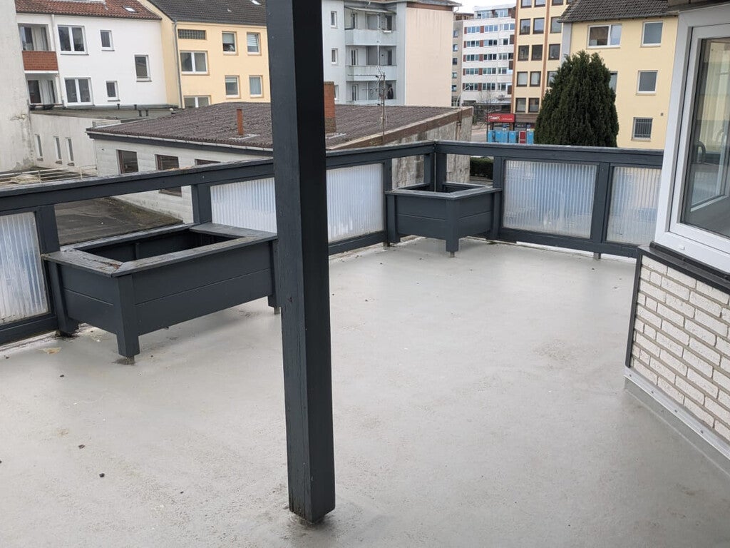 Wohnung Buchtstraße in Bremerhaven