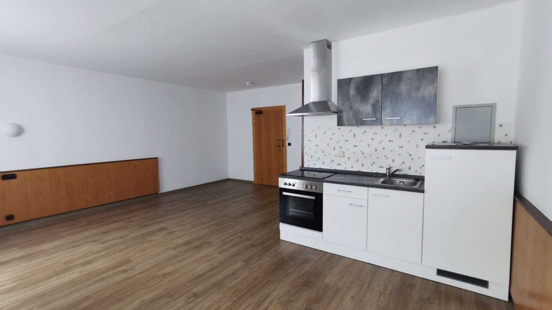 Wohnung Otto-Militzer-Straße in Jena