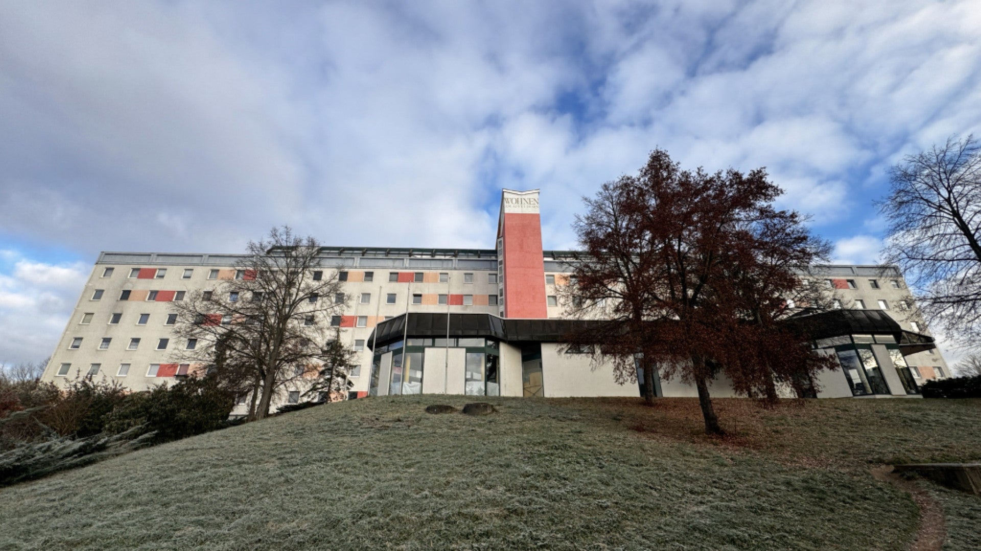 Wohnung Otto-Militzer-Straße in Jena
