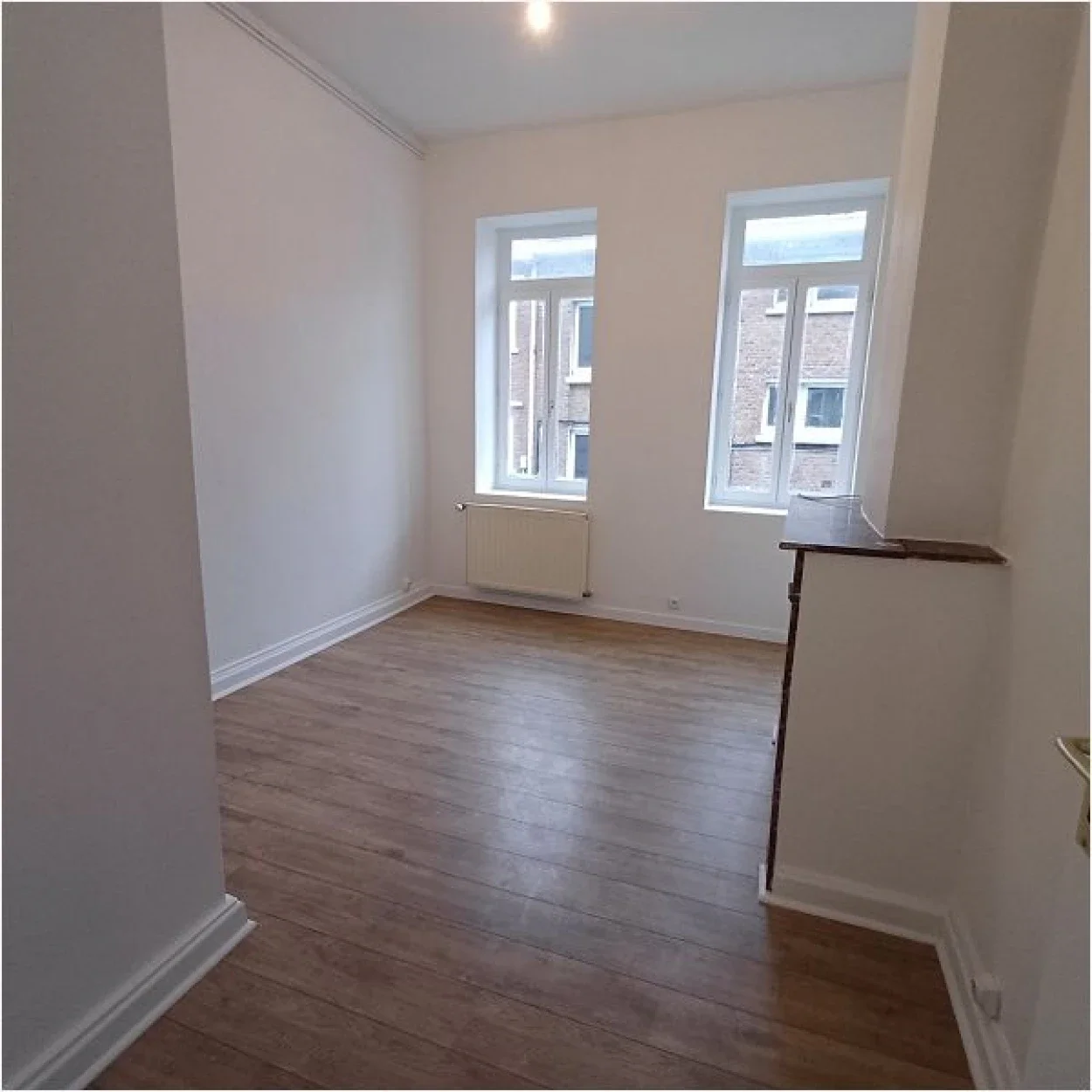 Appartement Rue Pascal à Lille