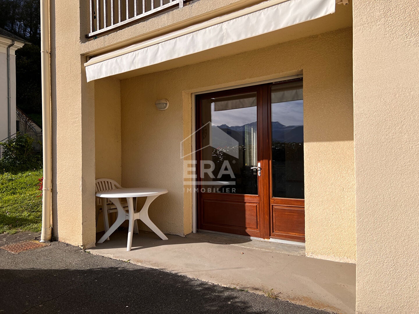 Appartement Impasse Brenjot à Aspin-en-Lavedan