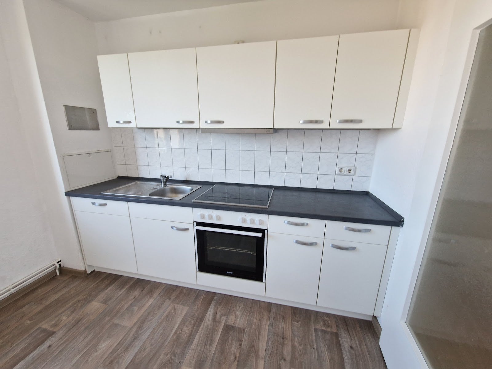 Wohnung Friedrich-Wolf-Straße in Wittenberg