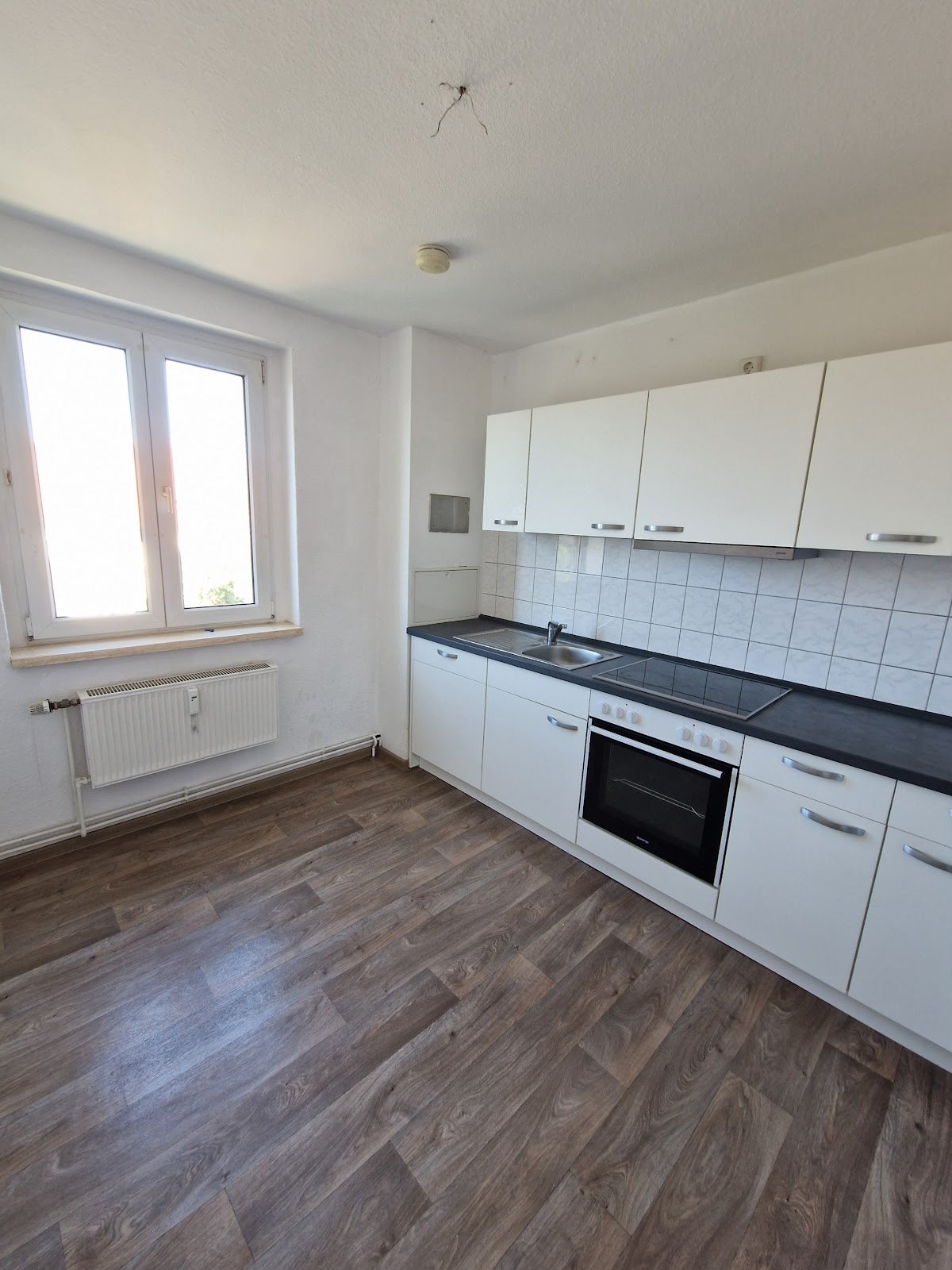 Wohnung Friedrich-Wolf-Straße in Wittenberg