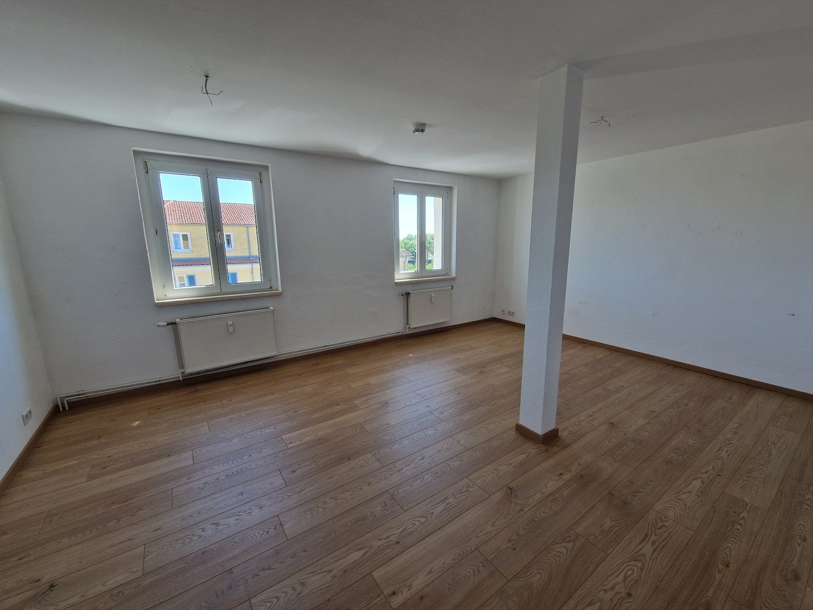 Wohnung Friedrich-Wolf-Straße in Wittenberg