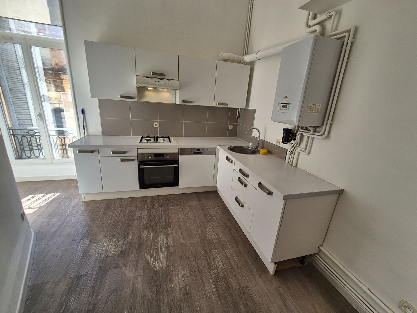 Appartement Avenue Jean Jaurès à Nîmes