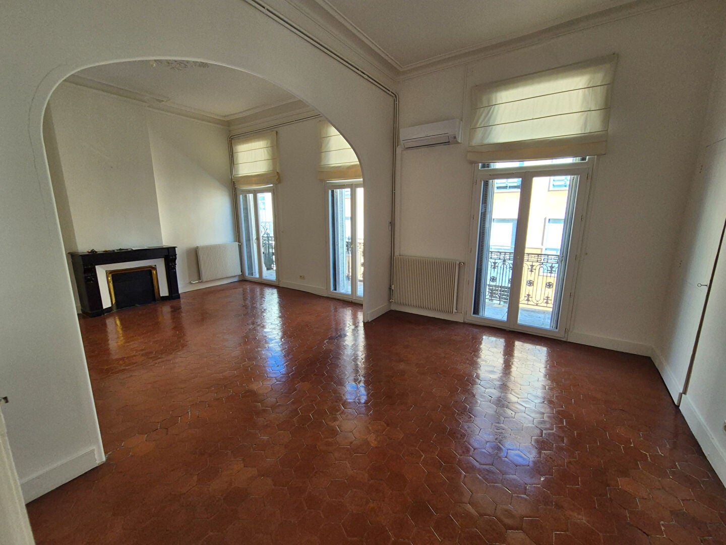 Appartement Avenue Jean Jaurès à Nîmes