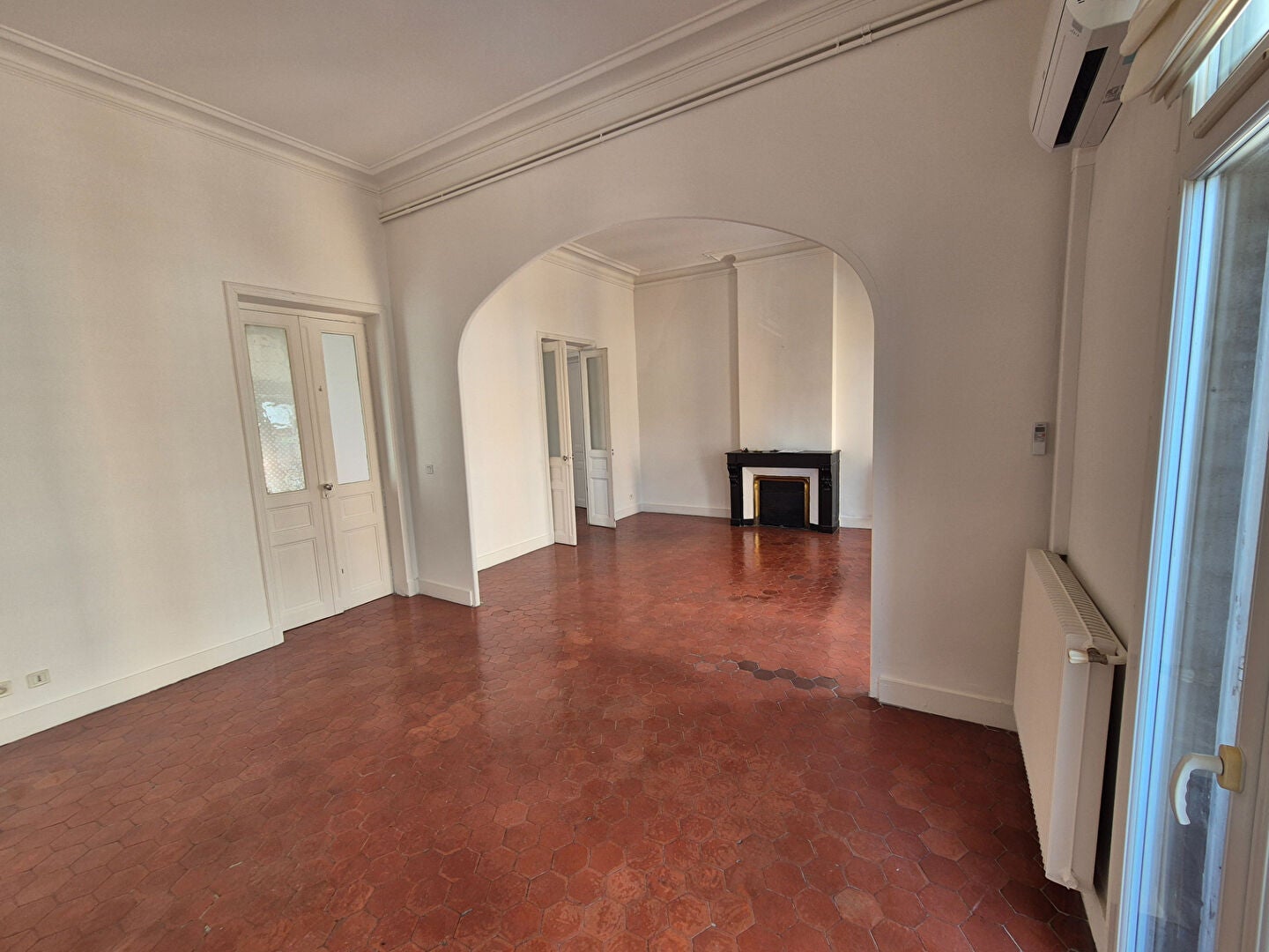 Appartement Avenue Jean Jaurès à Nîmes