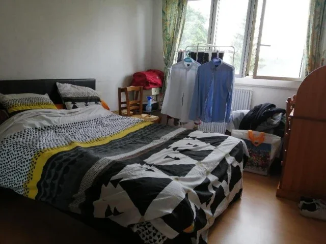 Flat Rue de la Meignanne in Angers