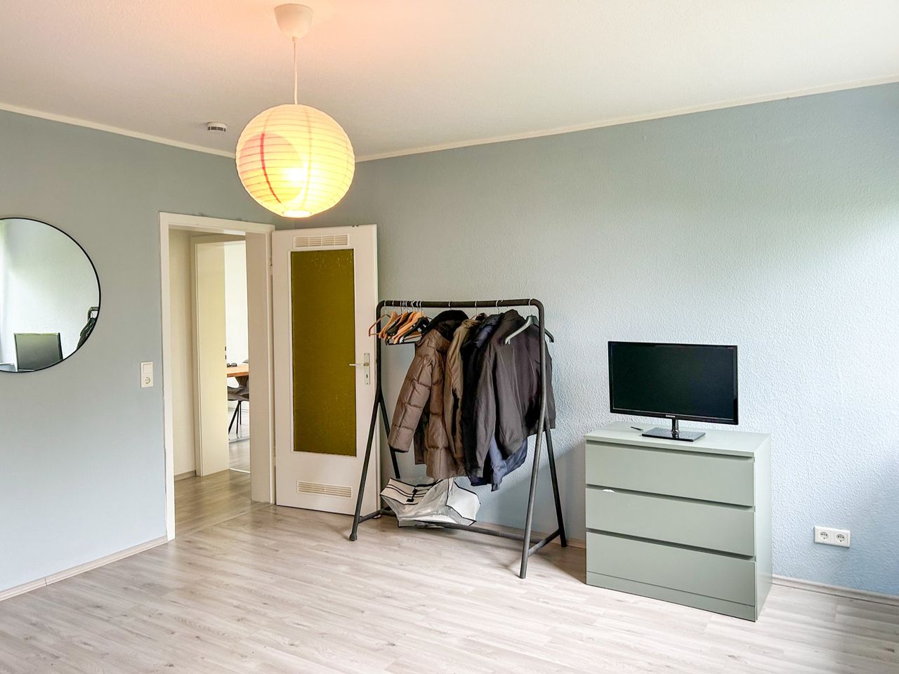Wohnung Erlenstraße in Ennepetal