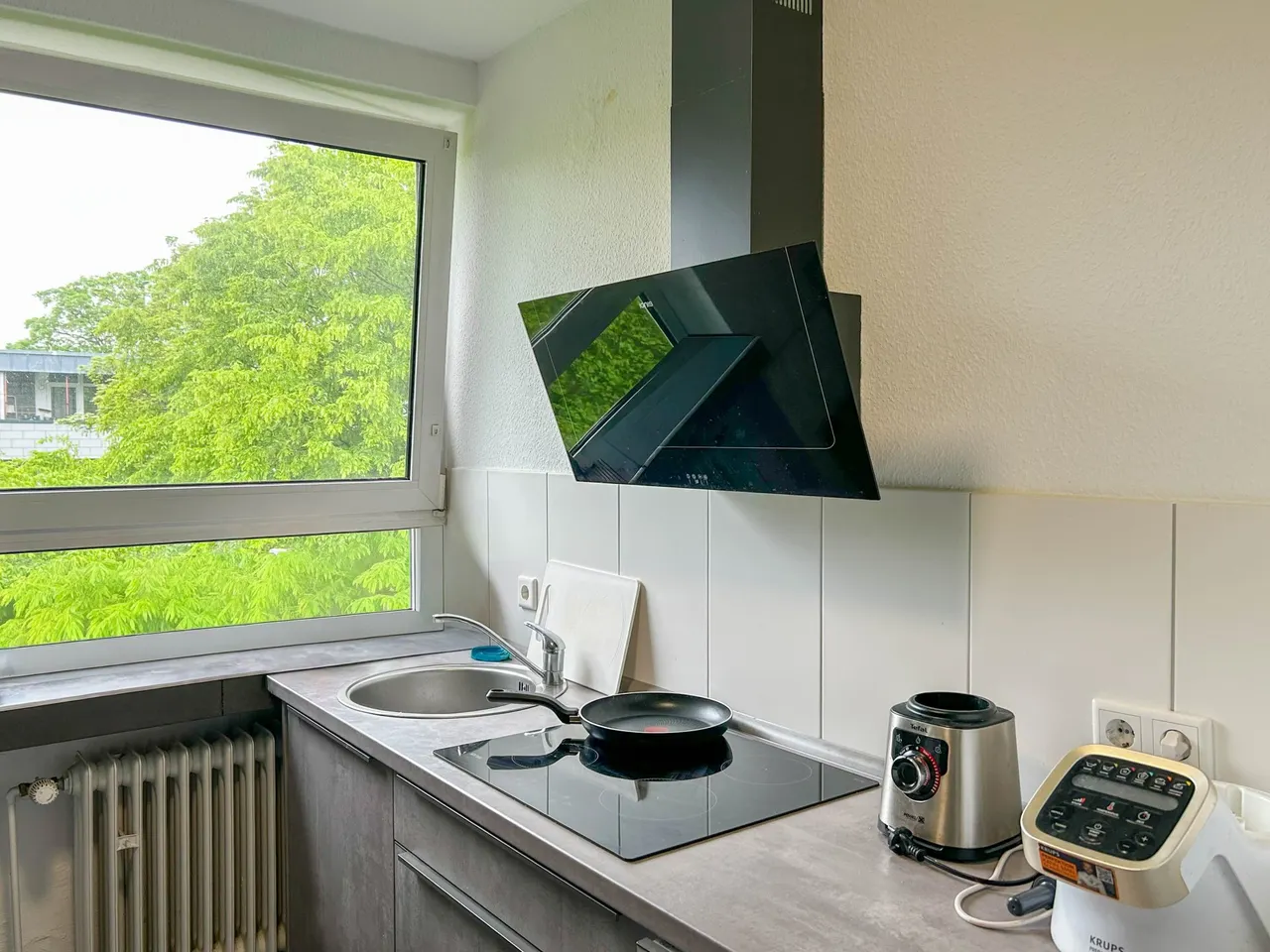 Wohnung Erlenstraße in Ennepetal