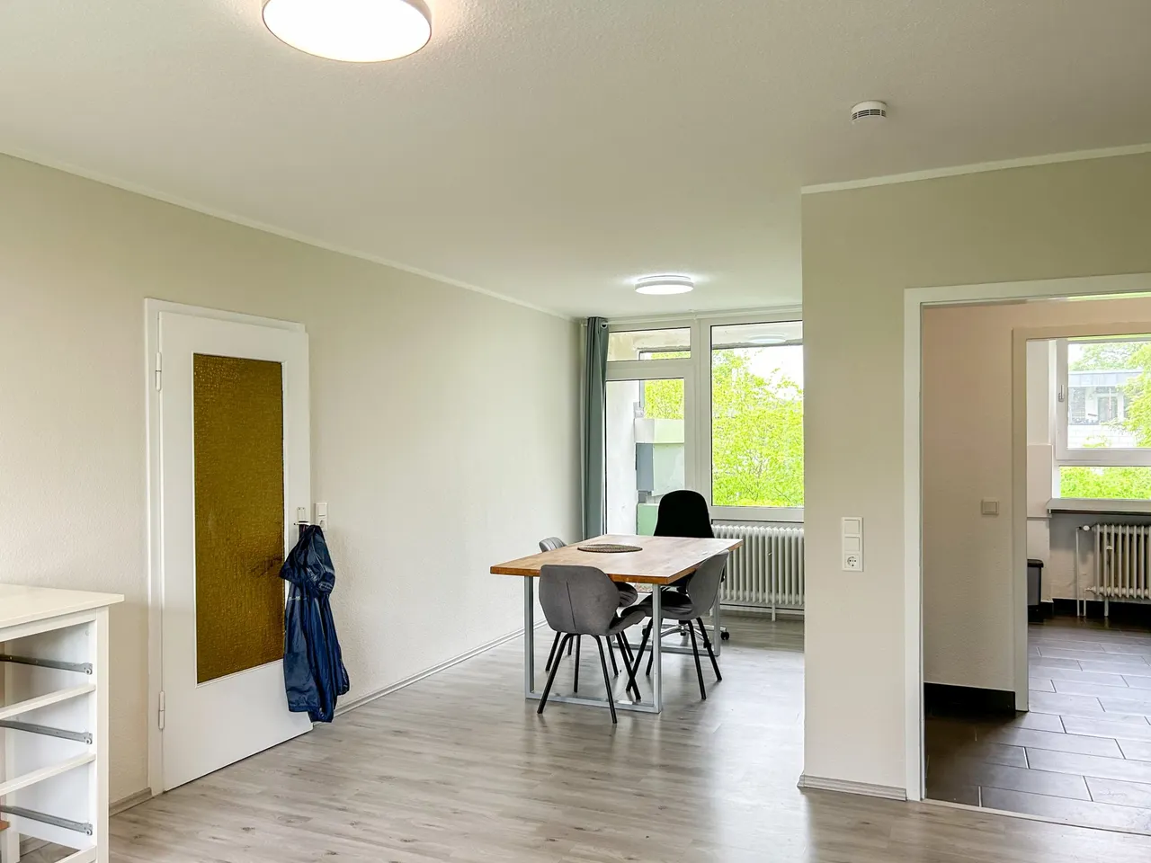 Wohnung Erlenstraße in Ennepetal