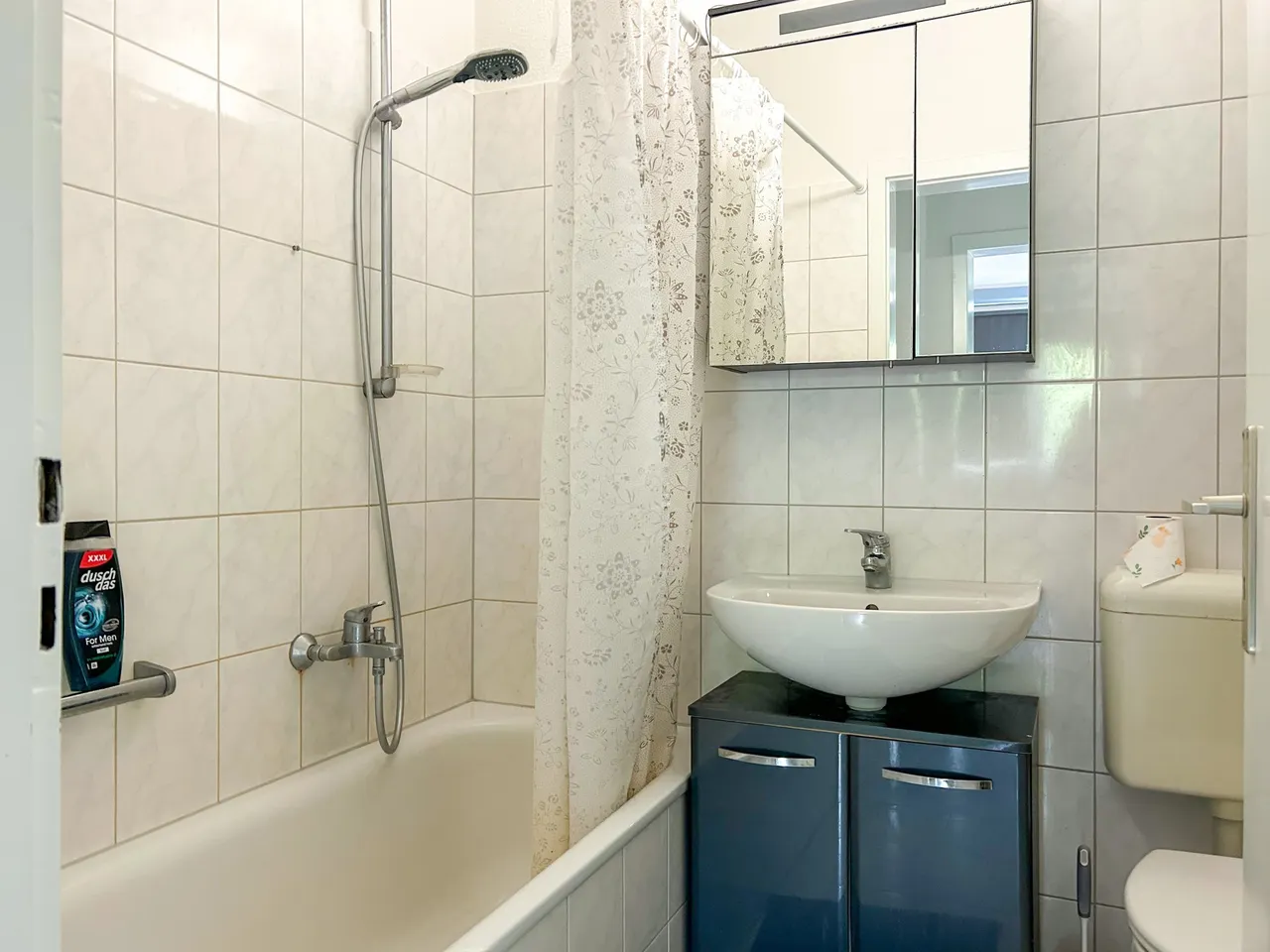 Wohnung Erlenstraße in Ennepetal