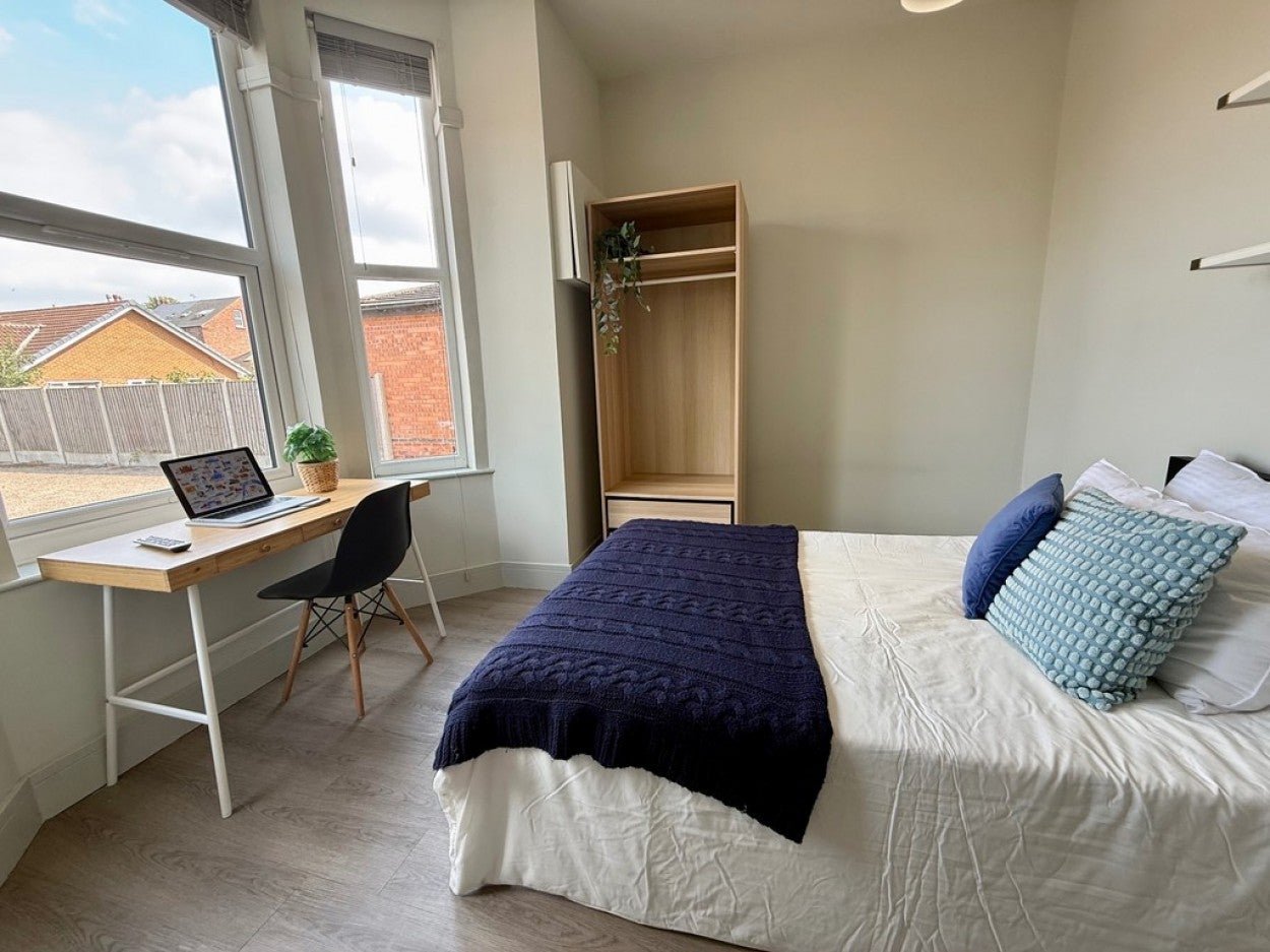 Room Loughborough Road in Rushcliffe