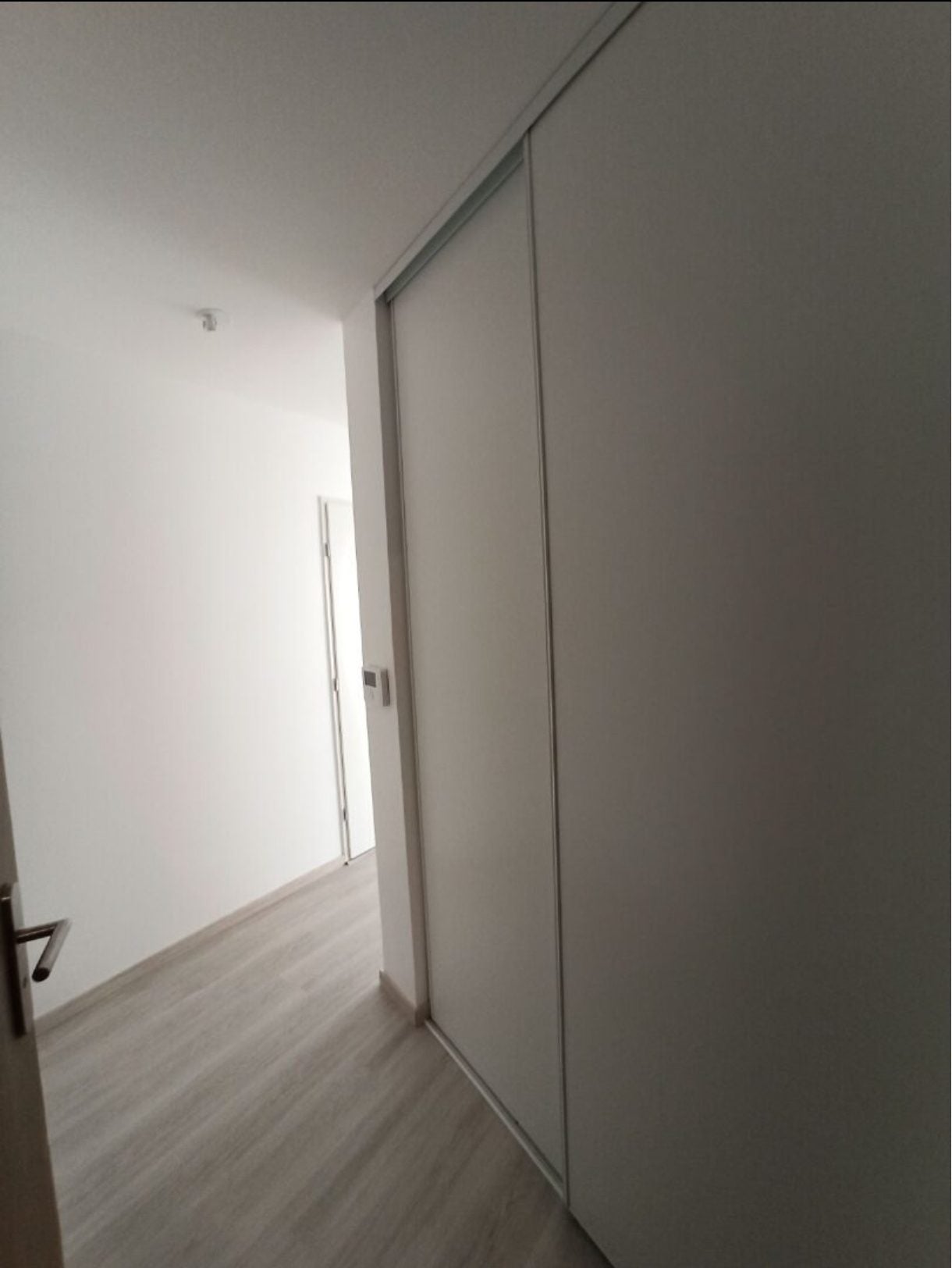 Appartement Avenue de la Libération à Nancy