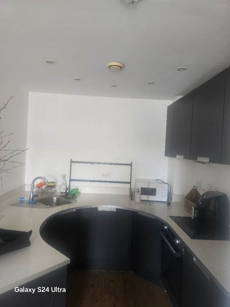 Flat Bromsgrove Street in Birmingham