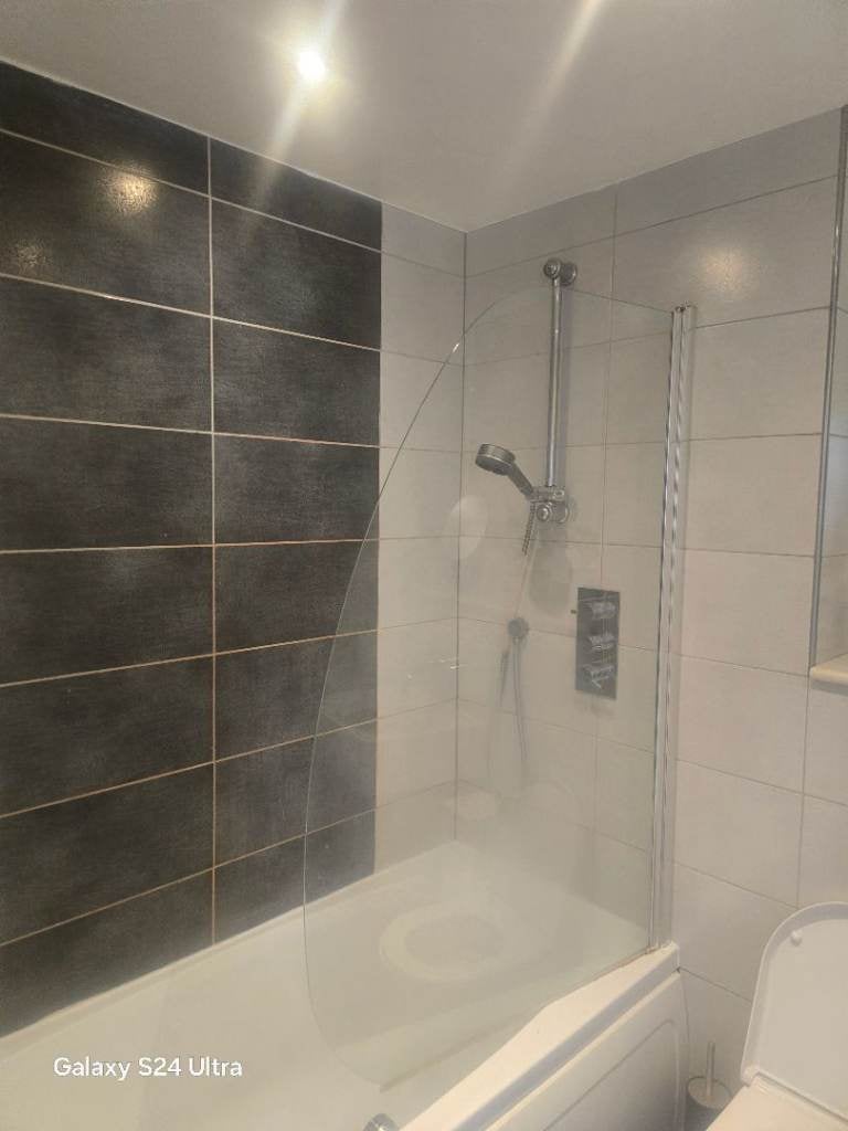 Flat Bromsgrove Street in Birmingham