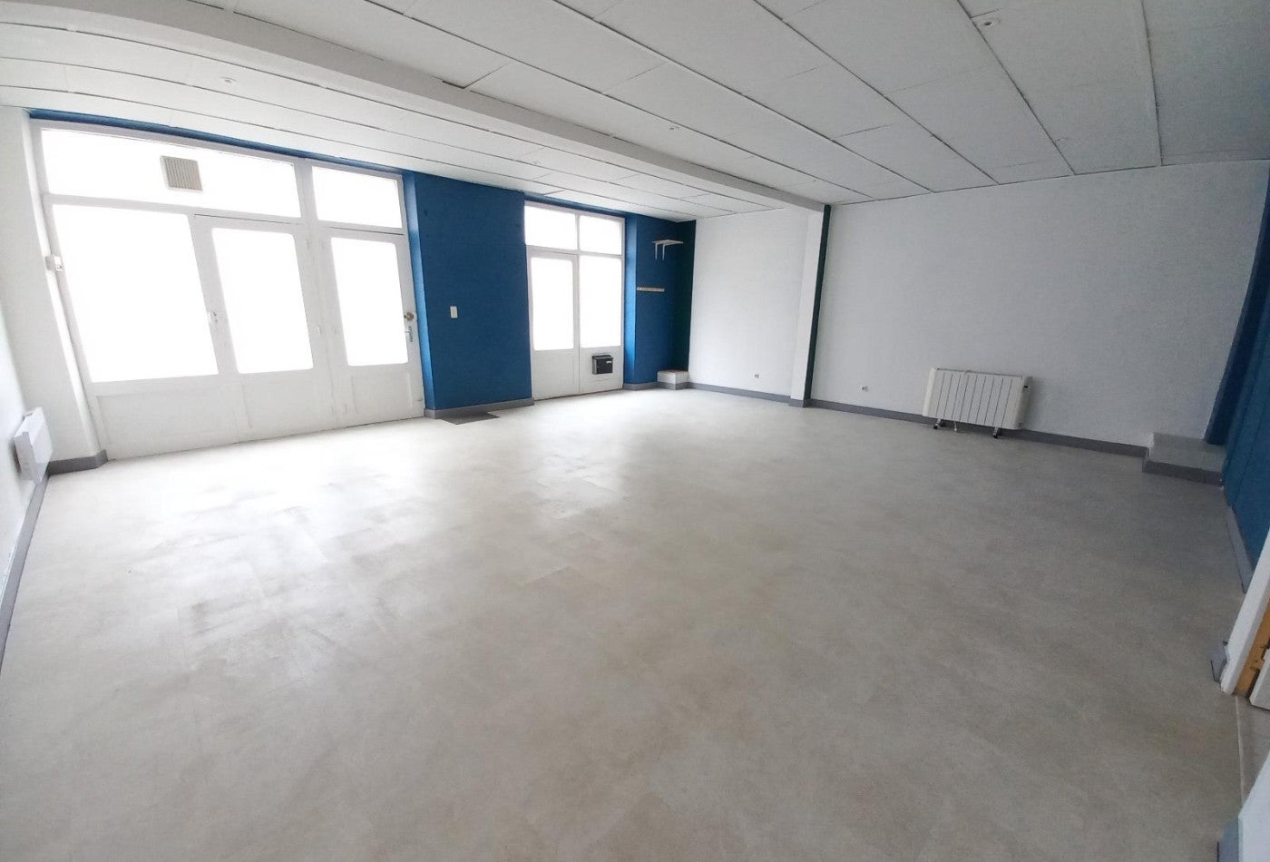 Room Rue Alfred Merle in Millau