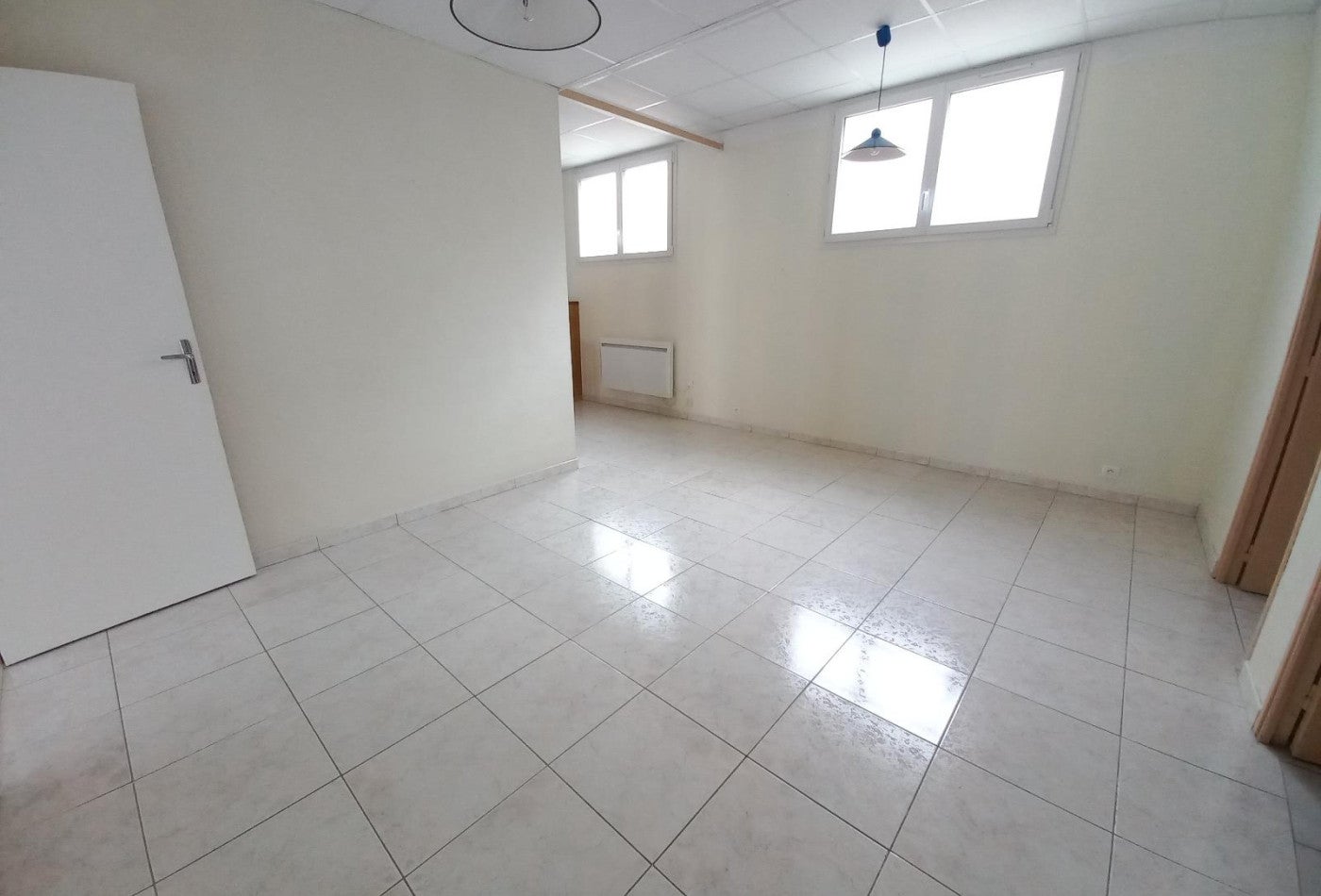 Room Rue Alfred Merle in Millau