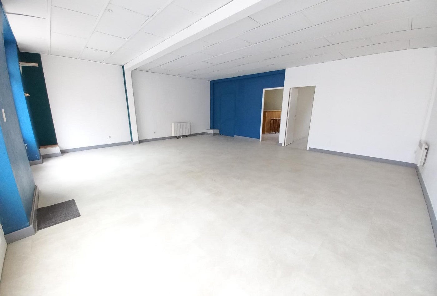 Room Rue Alfred Merle in Millau