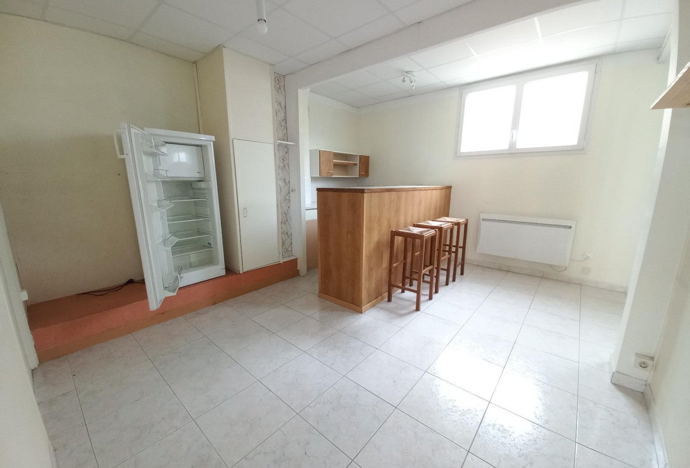 Room Rue Alfred Merle in Millau