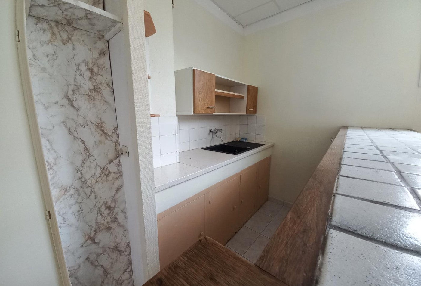 Room Rue Alfred Merle in Millau