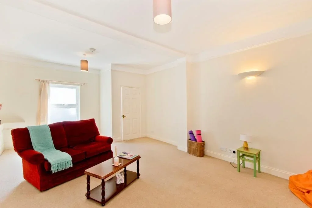Flat Albion Road in Tunbridge Wells