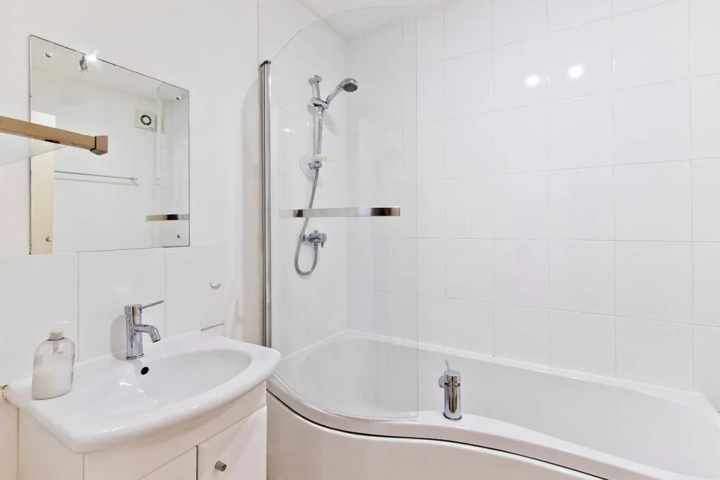 Flat Albion Road in Tunbridge Wells