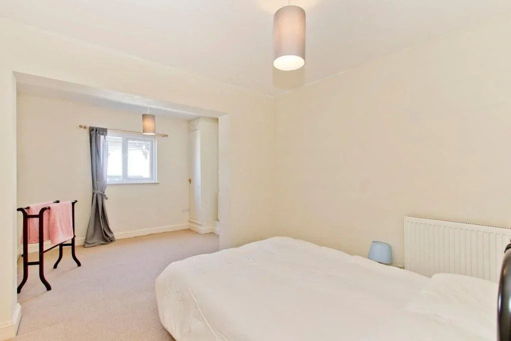 Flat Albion Road in Tunbridge Wells