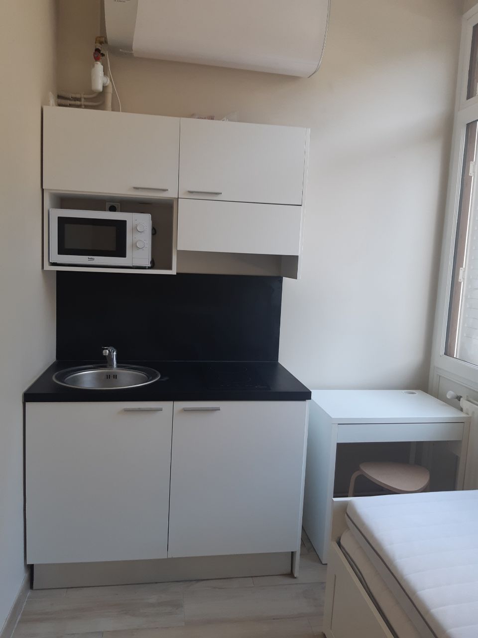 Appartement Rue Paul Bert à Lyon