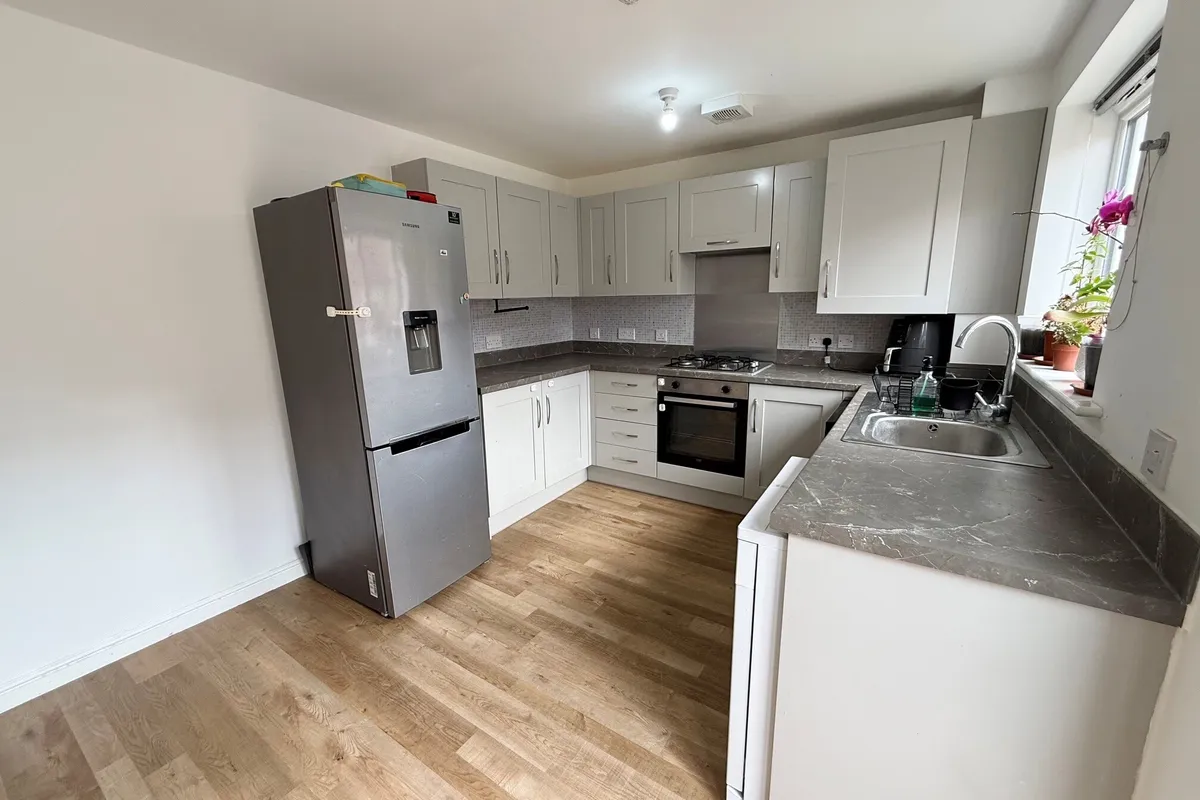 House Ashwood Grove in Doncaster