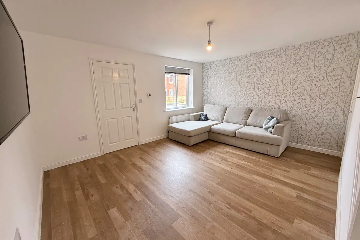 House Ashwood Grove in Doncaster