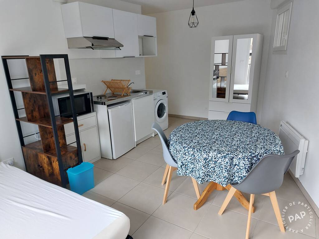 Appartement Rue Émile Reymond à Saint-Étienne