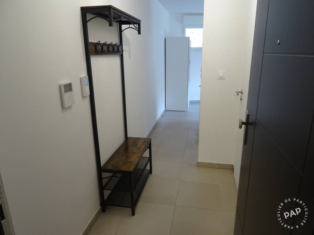 Appartement Rue Émile Reymond à Saint-Étienne