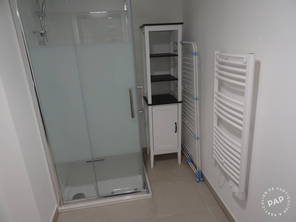 Appartement Rue Émile Reymond à Saint-Étienne