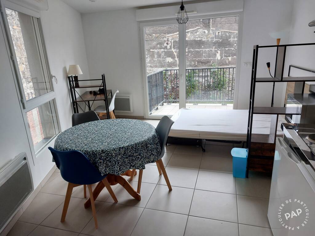 Appartement Rue Émile Reymond à Saint-Étienne