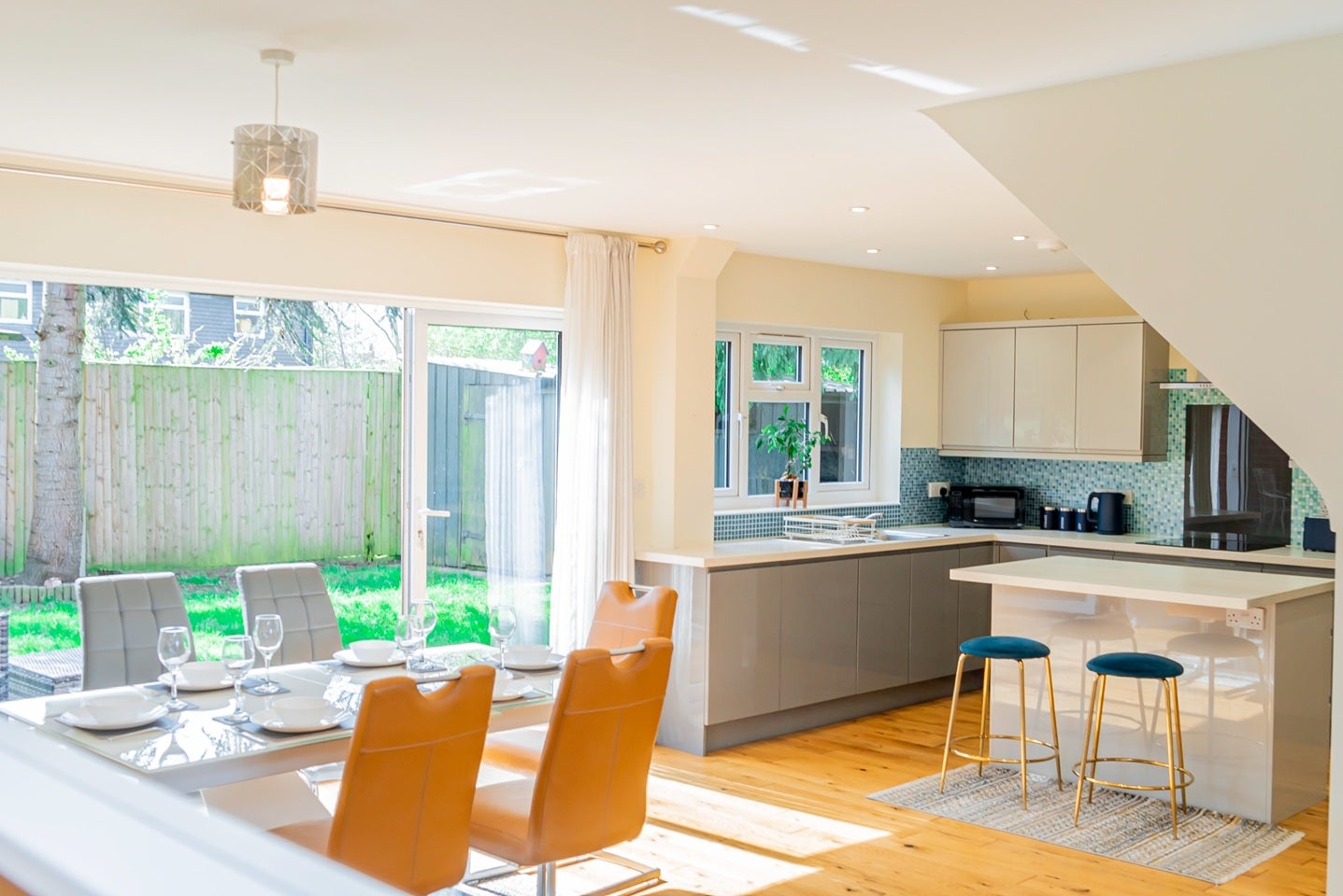 House Tedder Way in Southampton