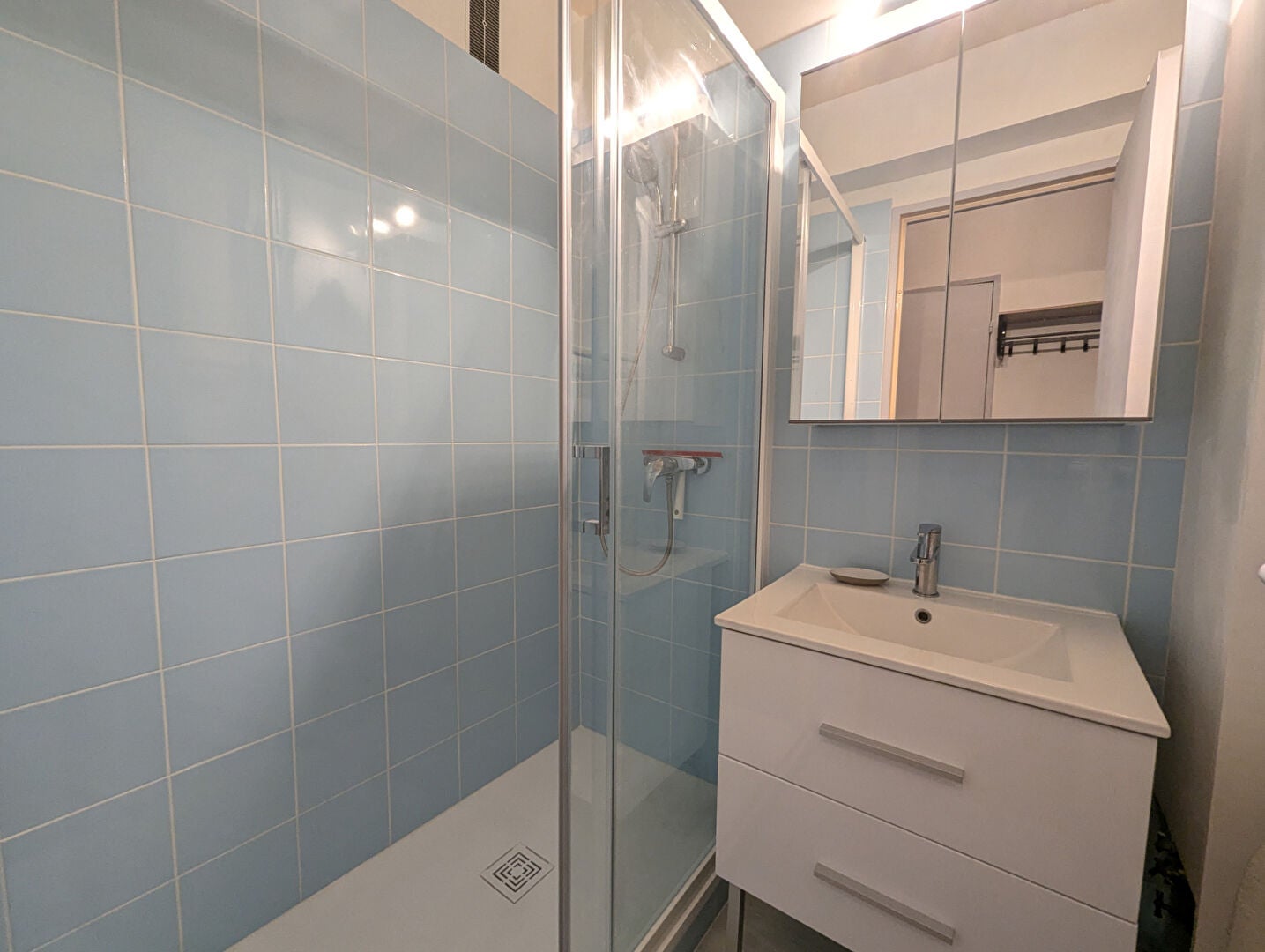 Flat Rue de Joinville in Fontenay-sous-Bois