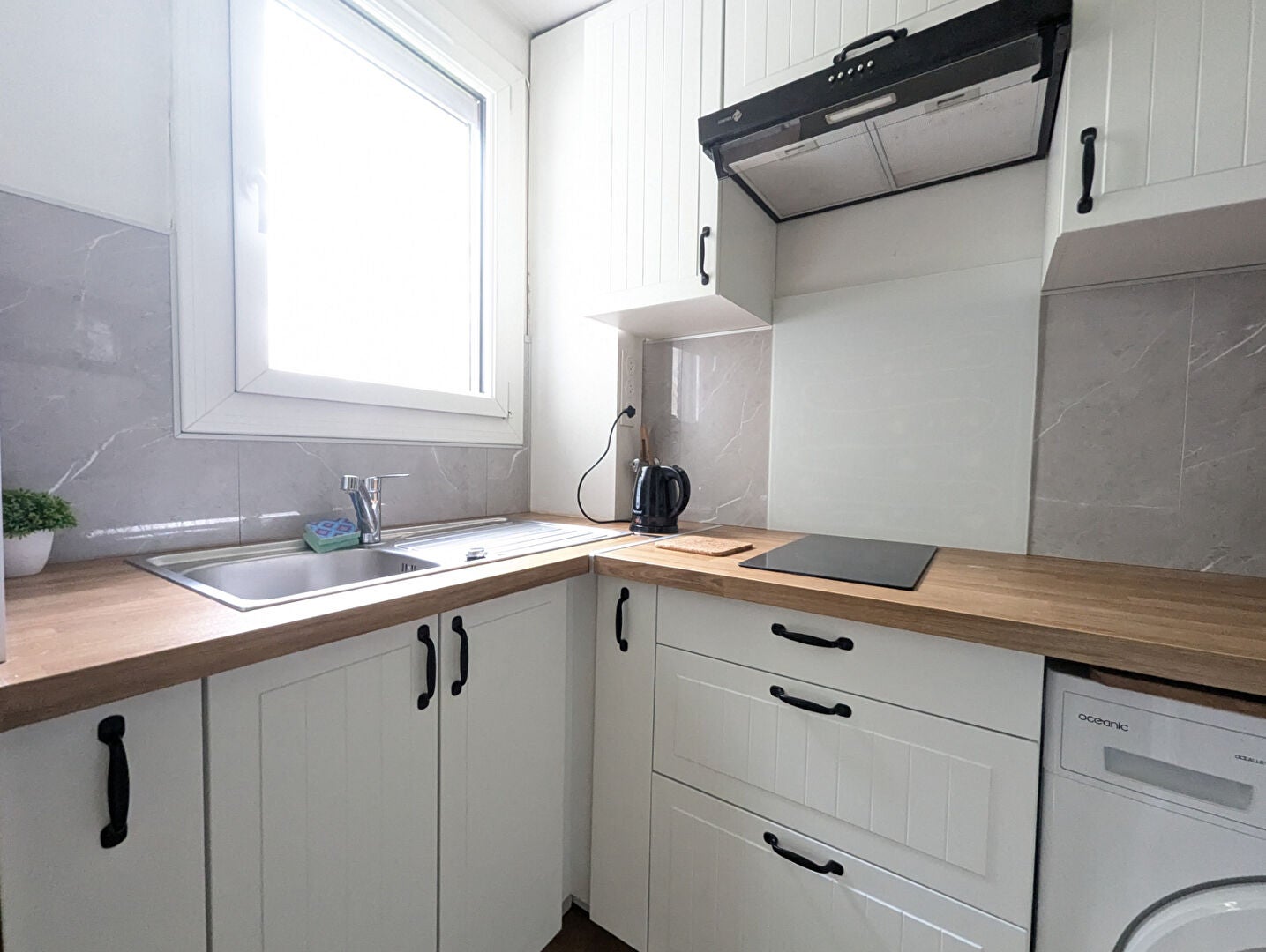 Appartement Rue de Joinville à Fontenay-sous-Bois