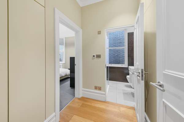 Flat Maida Vale in City of Westminster