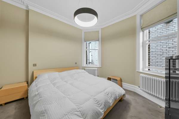 Flat Maida Vale in City of Westminster