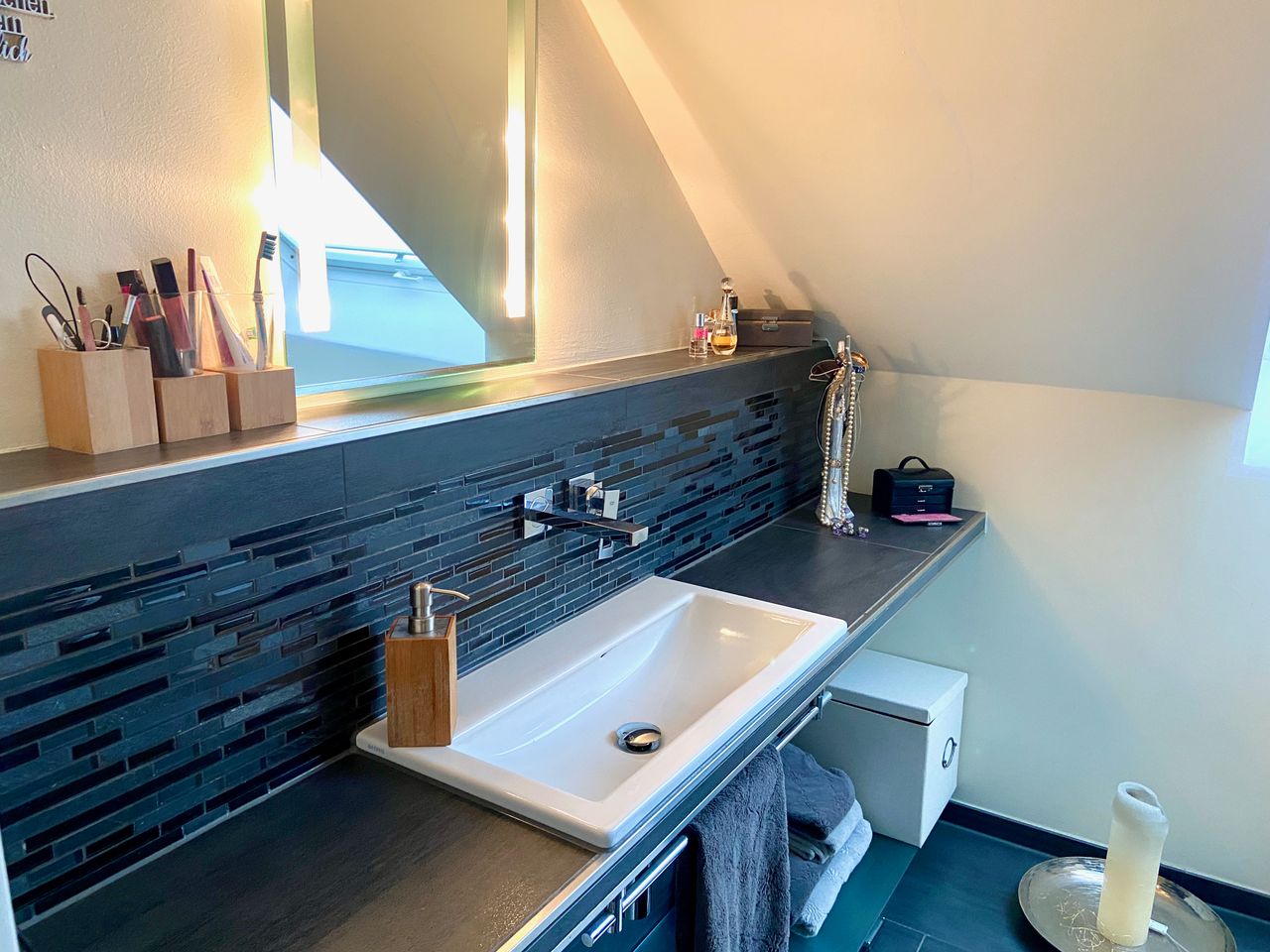 Haus Am Waterholz in Lage