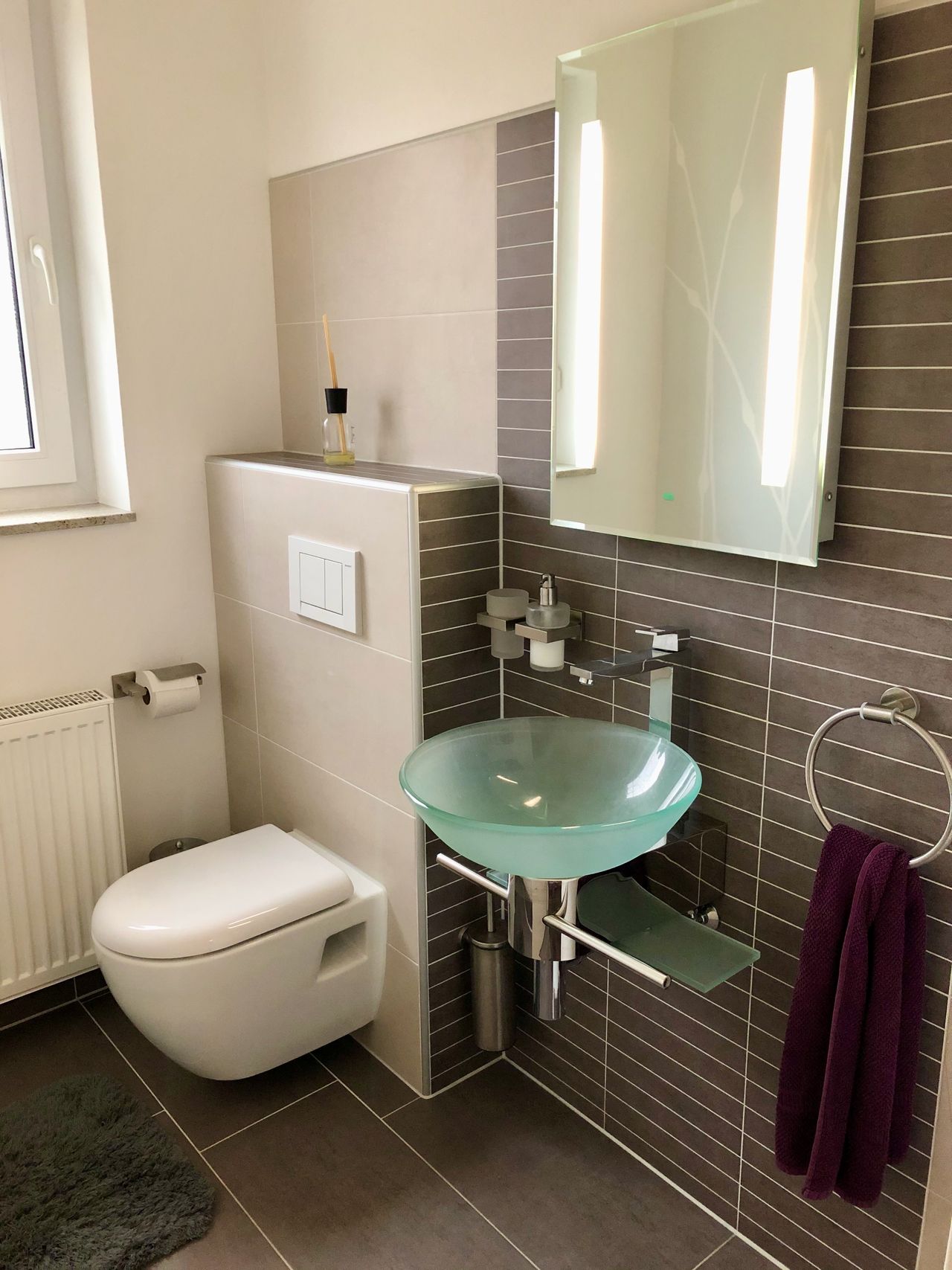 Haus Am Waterholz in Lage