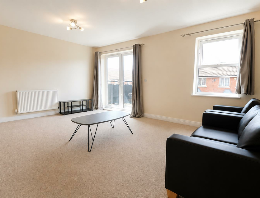 Flat Waterloo Road in Greater London